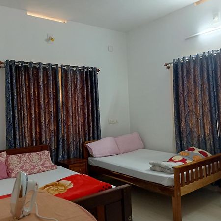 Earth Lounge Resort Vagamon Eksteriør bilde