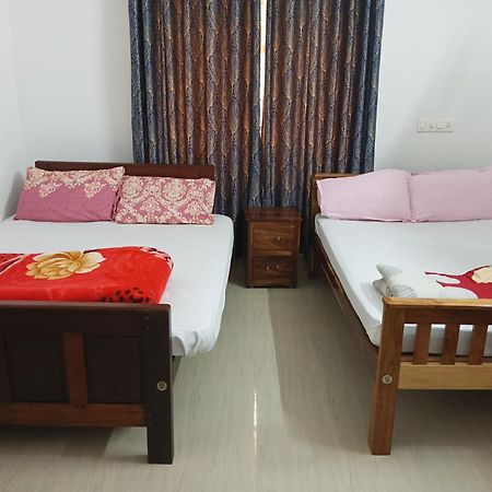 Earth Lounge Resort Vagamon Eksteriør bilde