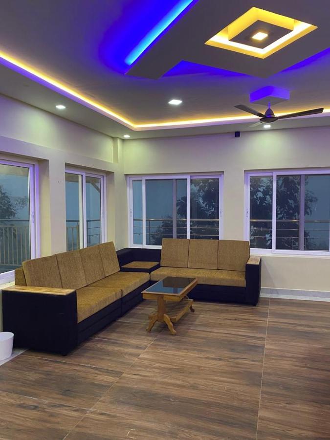 Earth Lounge Resort Vagamon Eksteriør bilde