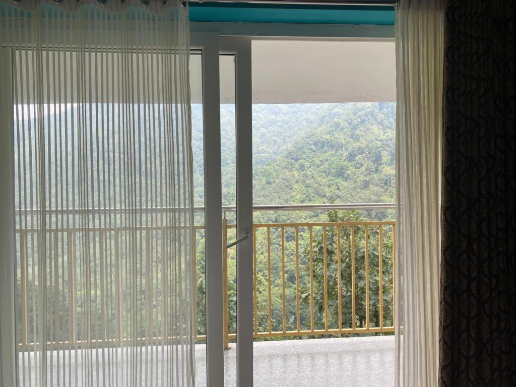 Earth Lounge Resort Vagamon Eksteriør bilde