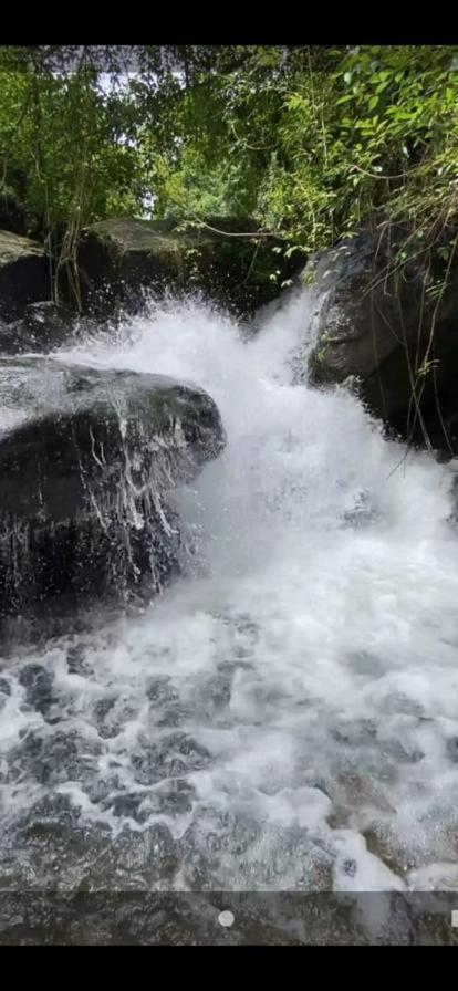 Earth Lounge Resort Vagamon Eksteriør bilde