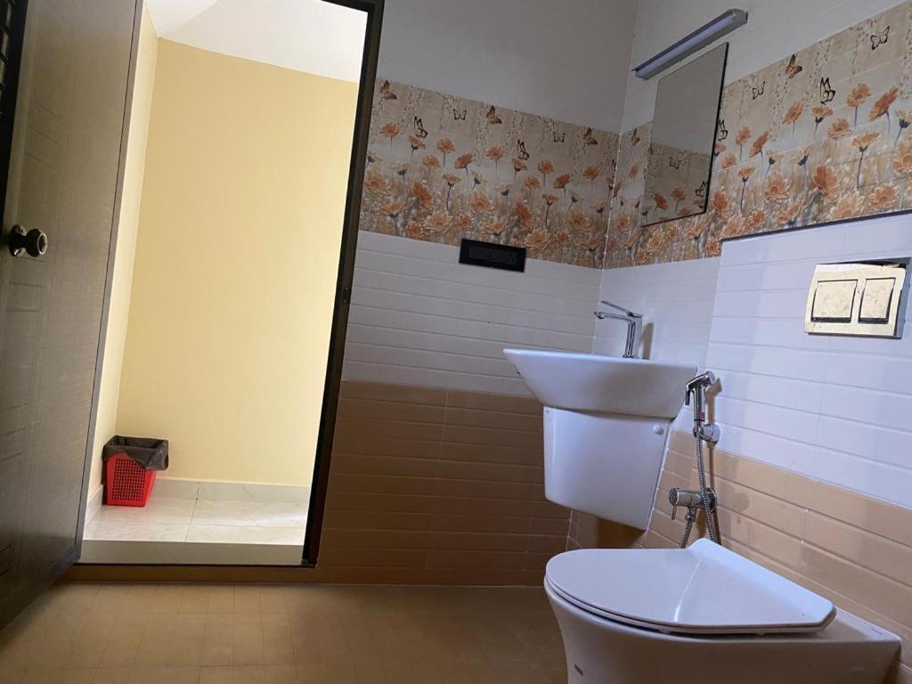 Earth Lounge Resort Vagamon Eksteriør bilde