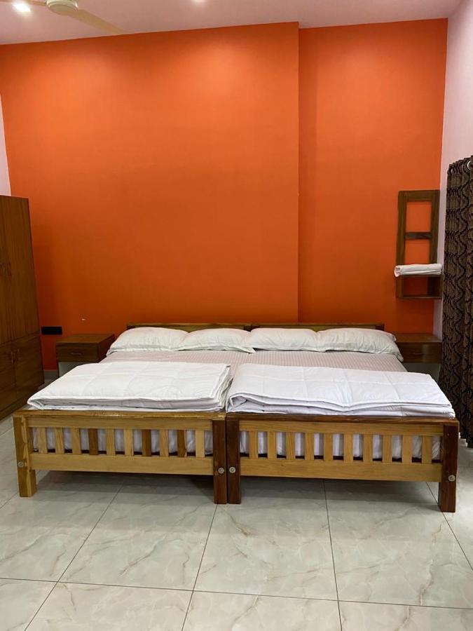 Earth Lounge Resort Vagamon Eksteriør bilde