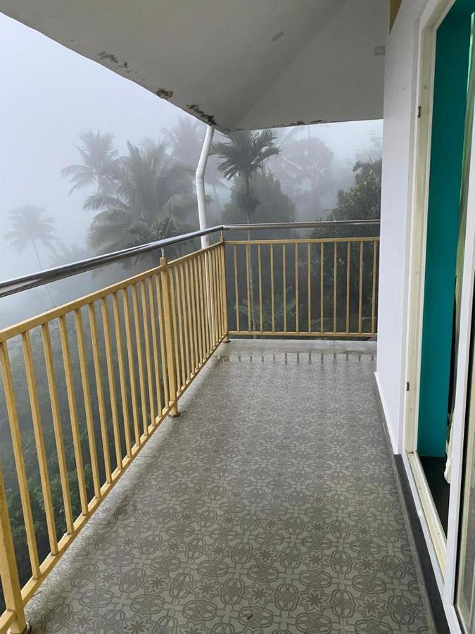 Earth Lounge Resort Vagamon Eksteriør bilde
