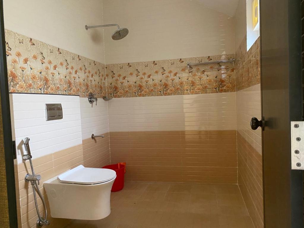 Earth Lounge Resort Vagamon Eksteriør bilde