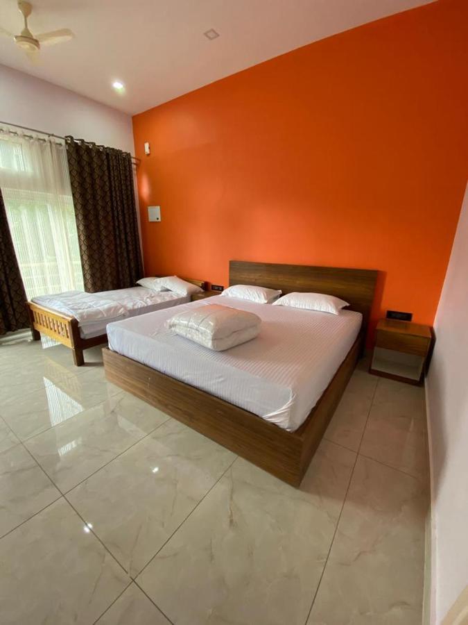 Earth Lounge Resort Vagamon Eksteriør bilde