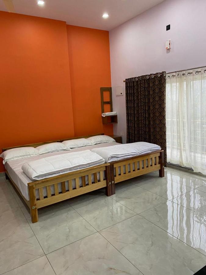 Earth Lounge Resort Vagamon Eksteriør bilde