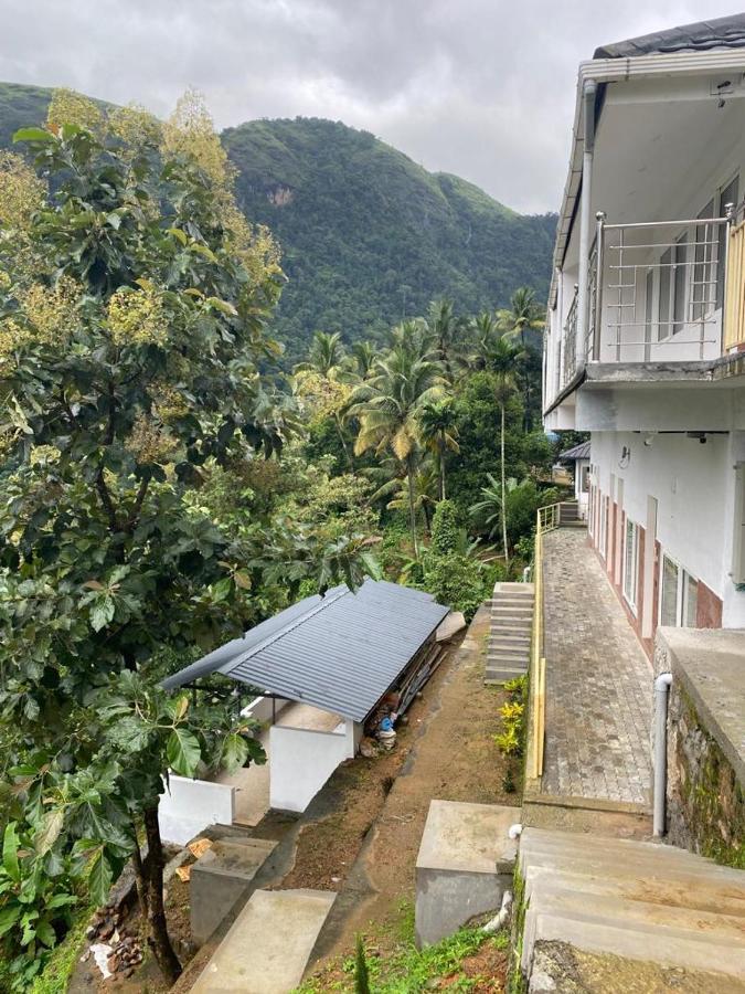 Earth Lounge Resort Vagamon Eksteriør bilde