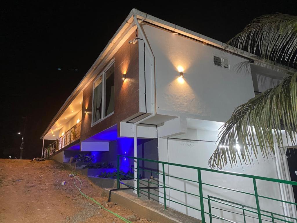 Earth Lounge Resort Vagamon Eksteriør bilde