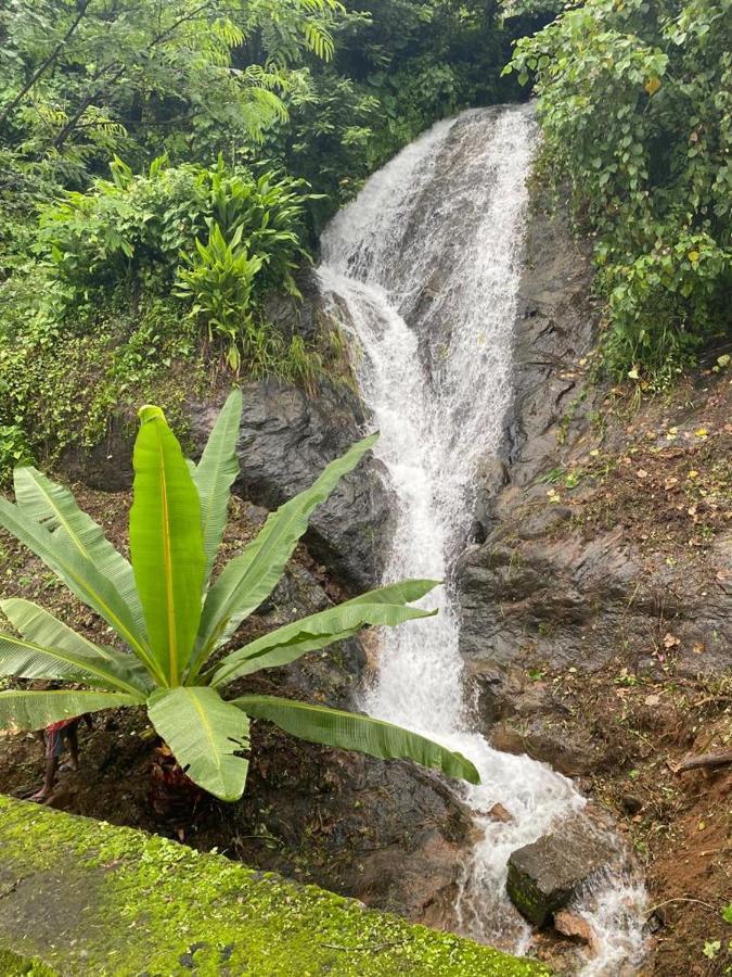 Earth Lounge Resort Vagamon Eksteriør bilde