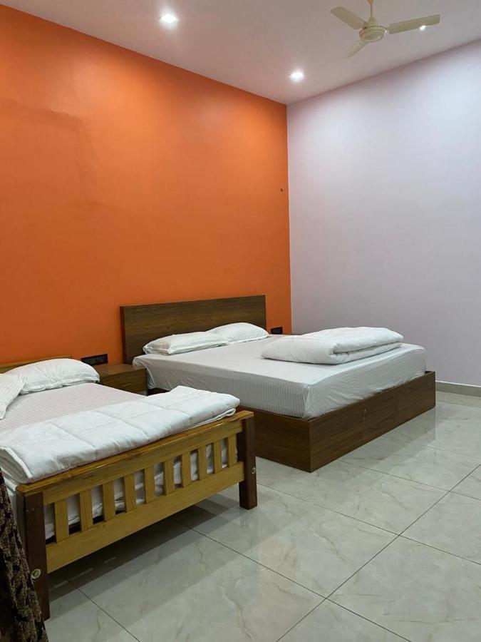 Earth Lounge Resort Vagamon Eksteriør bilde
