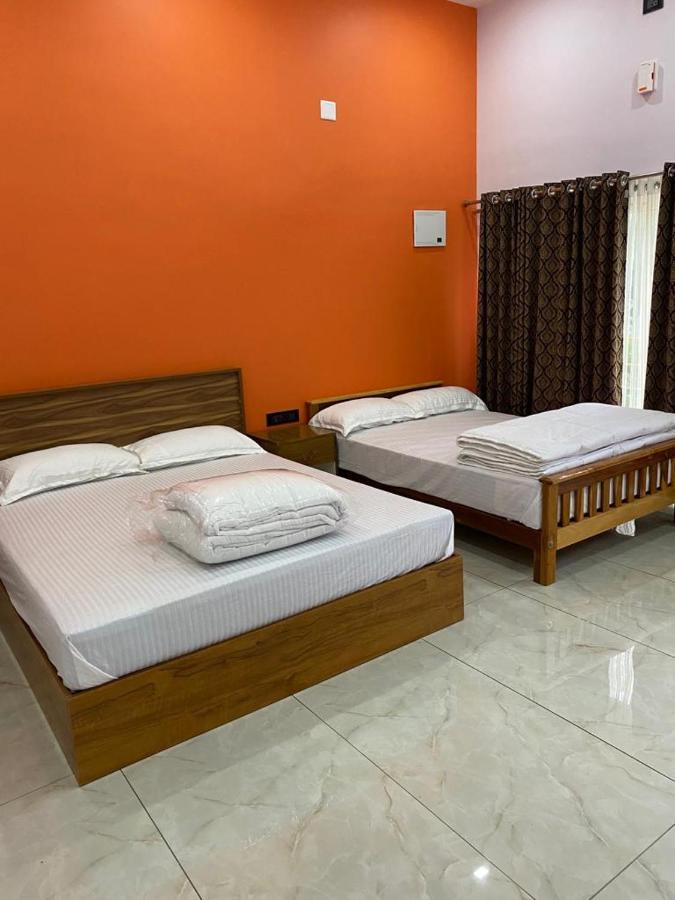 Earth Lounge Resort Vagamon Eksteriør bilde