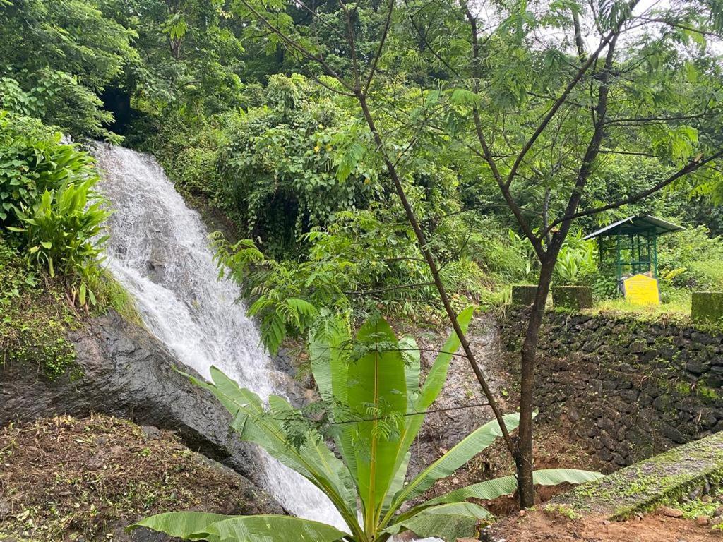 Earth Lounge Resort Vagamon Eksteriør bilde