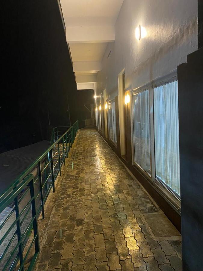 Earth Lounge Resort Vagamon Eksteriør bilde