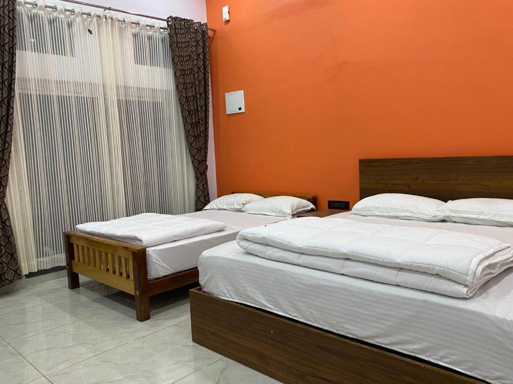 Earth Lounge Resort Vagamon Eksteriør bilde