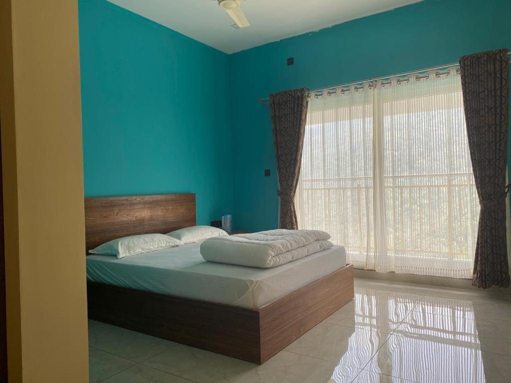 Earth Lounge Resort Vagamon Eksteriør bilde