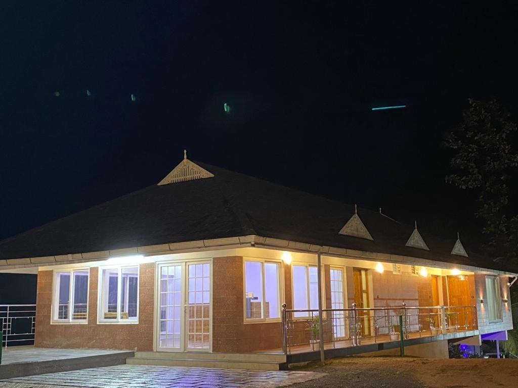 Earth Lounge Resort Vagamon Eksteriør bilde
