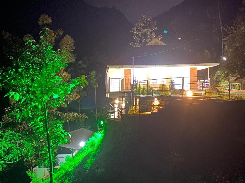 Earth Lounge Resort Vagamon Eksteriør bilde