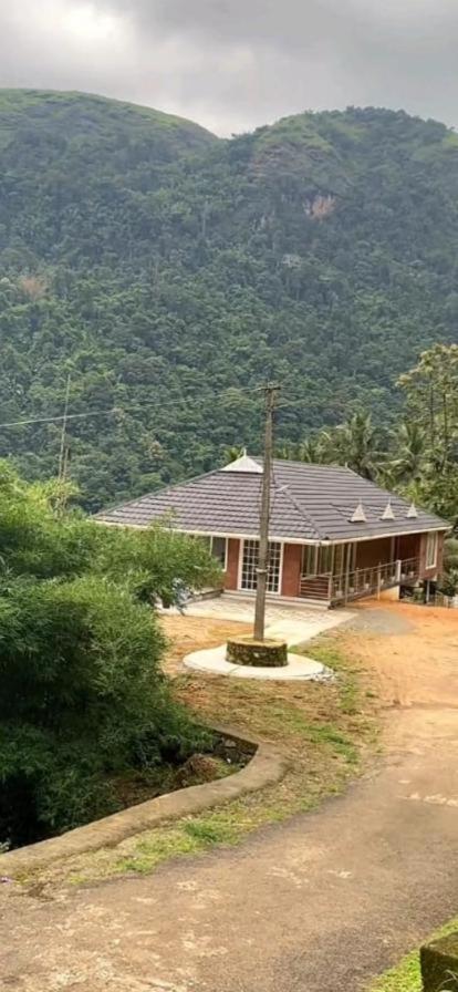 Earth Lounge Resort Vagamon Eksteriør bilde