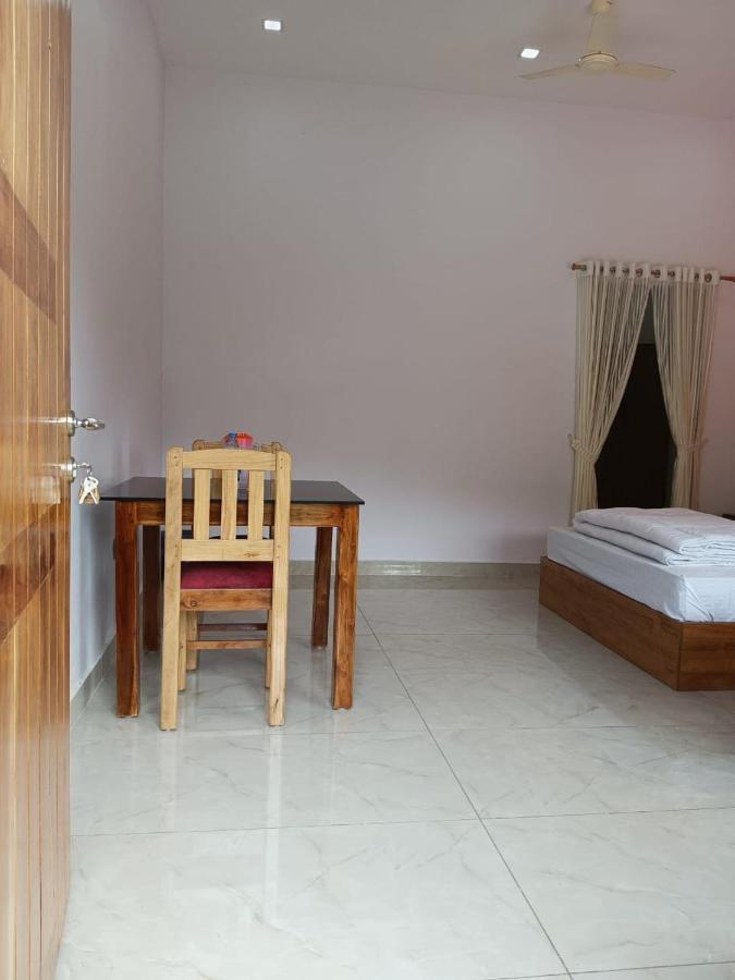 Earth Lounge Resort Vagamon Eksteriør bilde