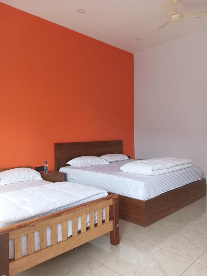 Earth Lounge Resort Vagamon Eksteriør bilde
