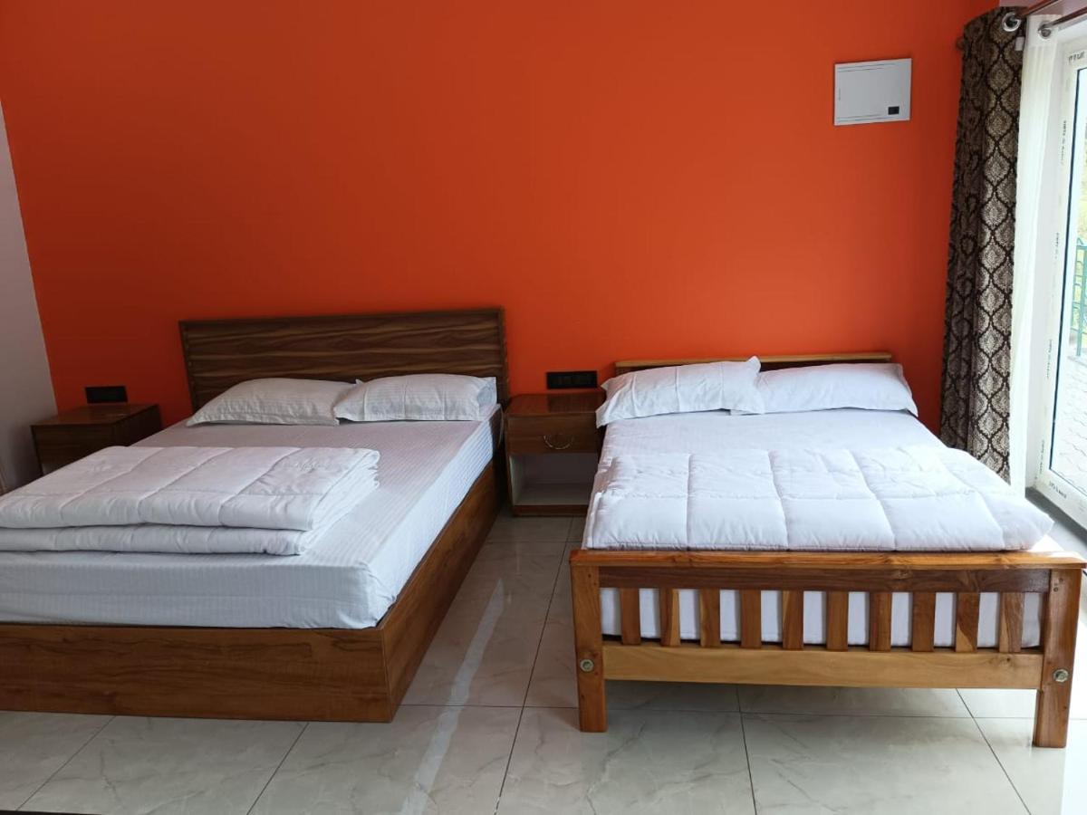 Earth Lounge Resort Vagamon Eksteriør bilde