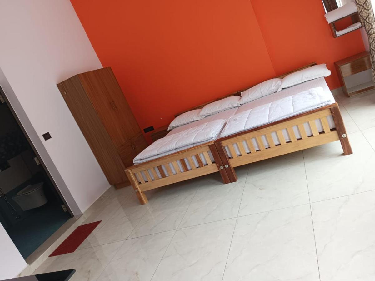 Earth Lounge Resort Vagamon Eksteriør bilde