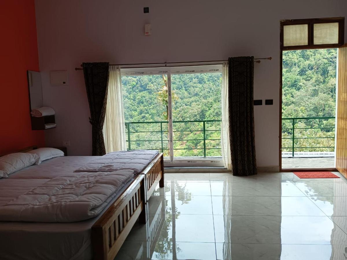 Earth Lounge Resort Vagamon Eksteriør bilde
