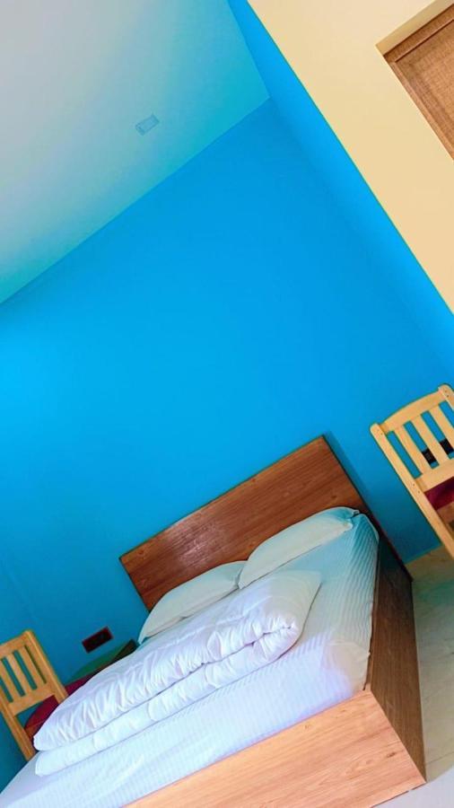 Earth Lounge Resort Vagamon Eksteriør bilde