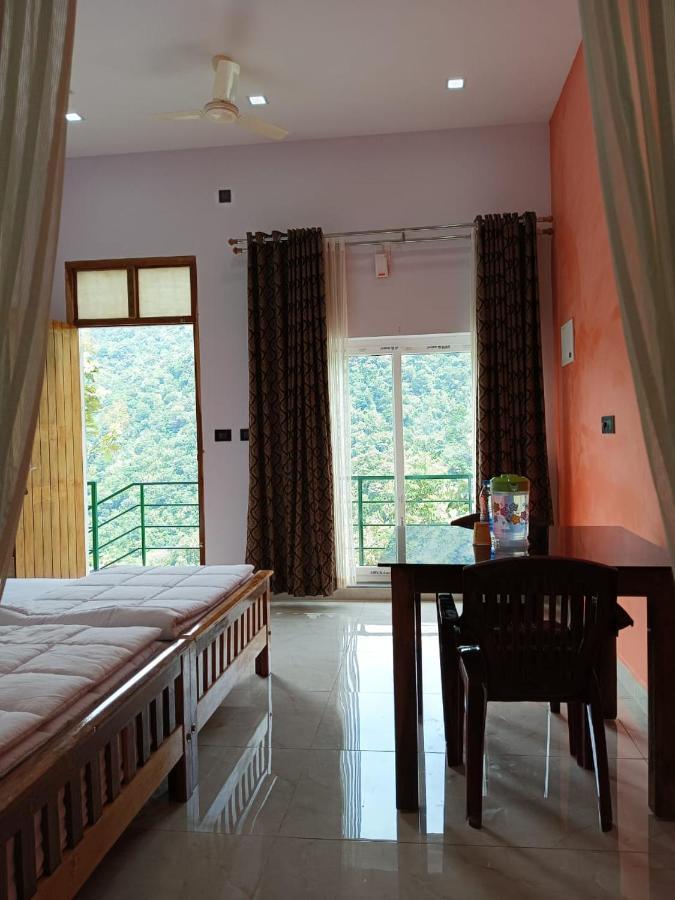 Earth Lounge Resort Vagamon Eksteriør bilde