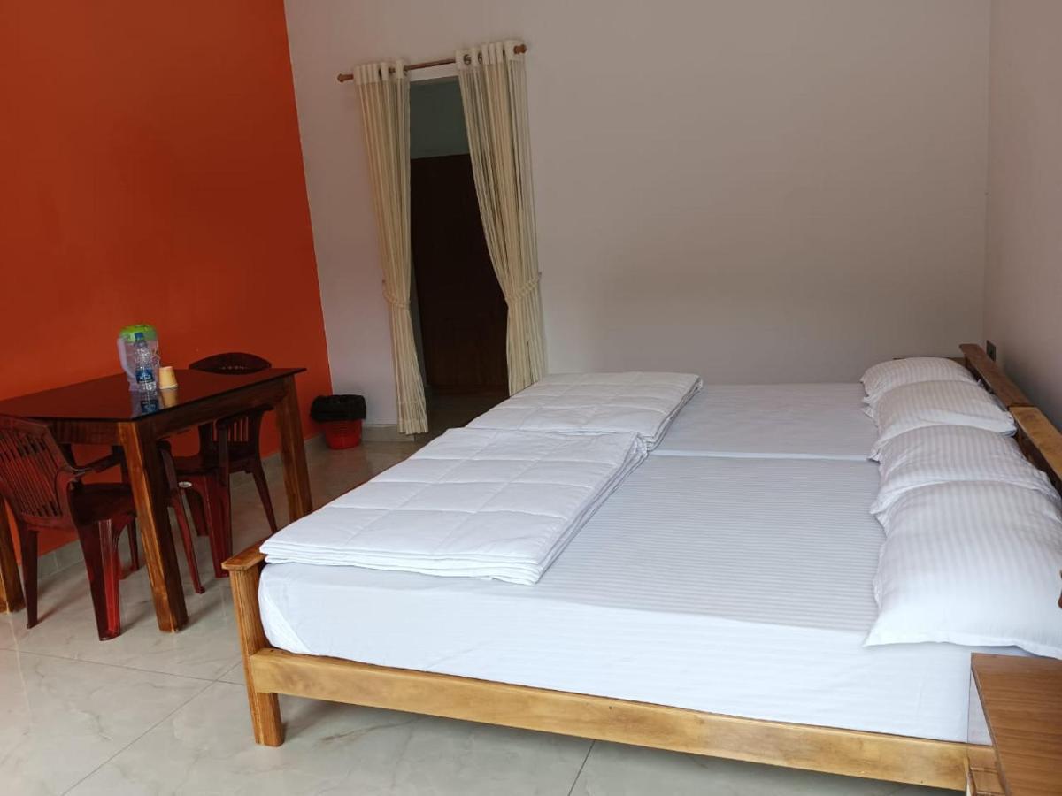 Earth Lounge Resort Vagamon Eksteriør bilde