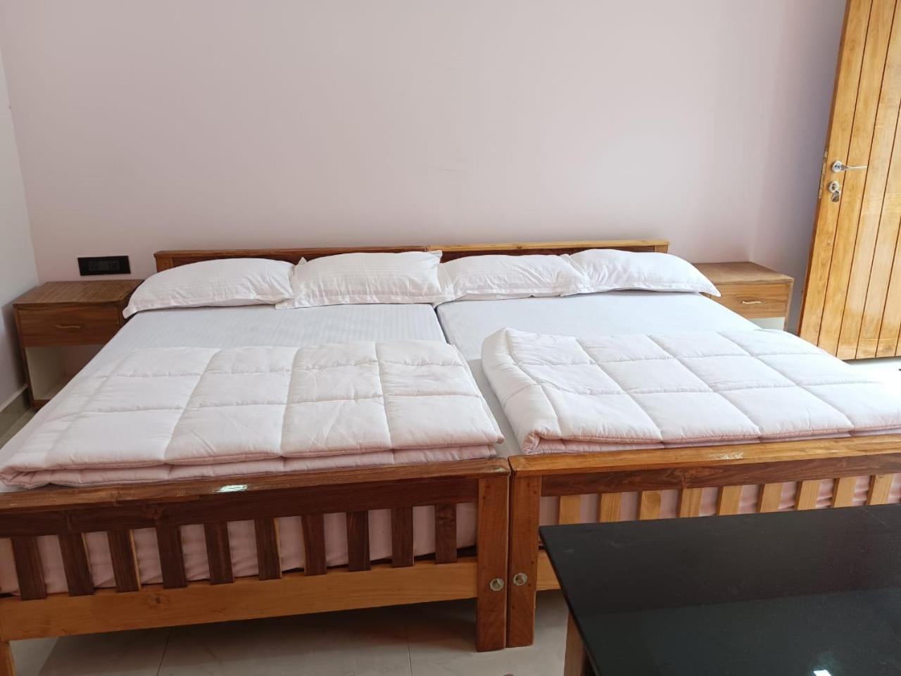 Earth Lounge Resort Vagamon Eksteriør bilde