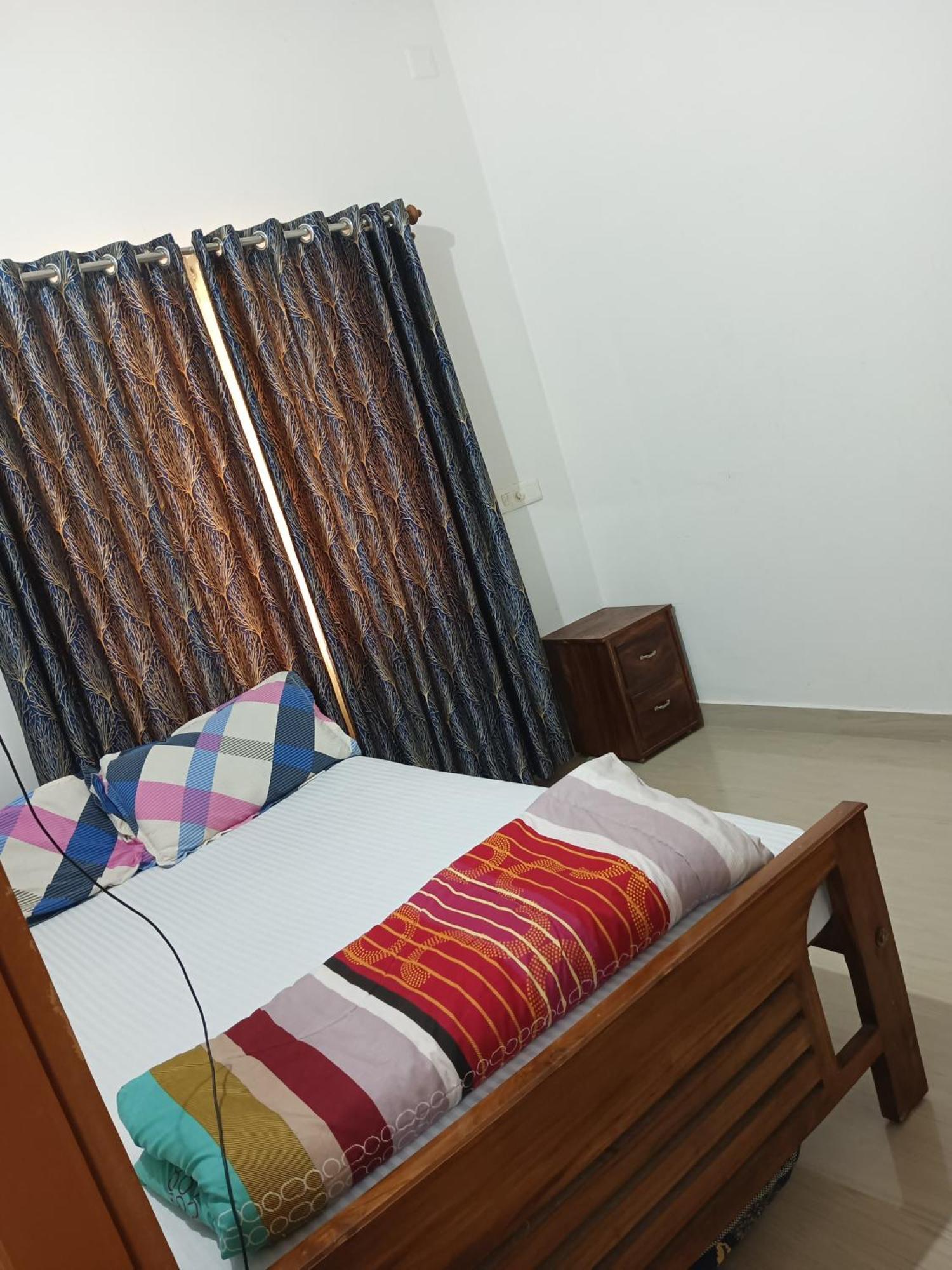 Earth Lounge Resort Vagamon Eksteriør bilde