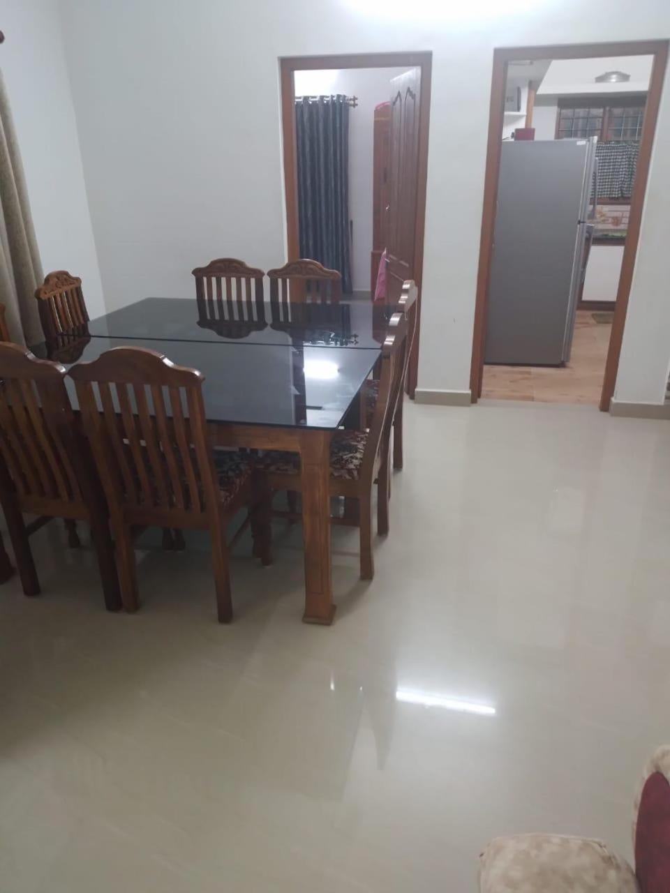 Earth Lounge Resort Vagamon Eksteriør bilde