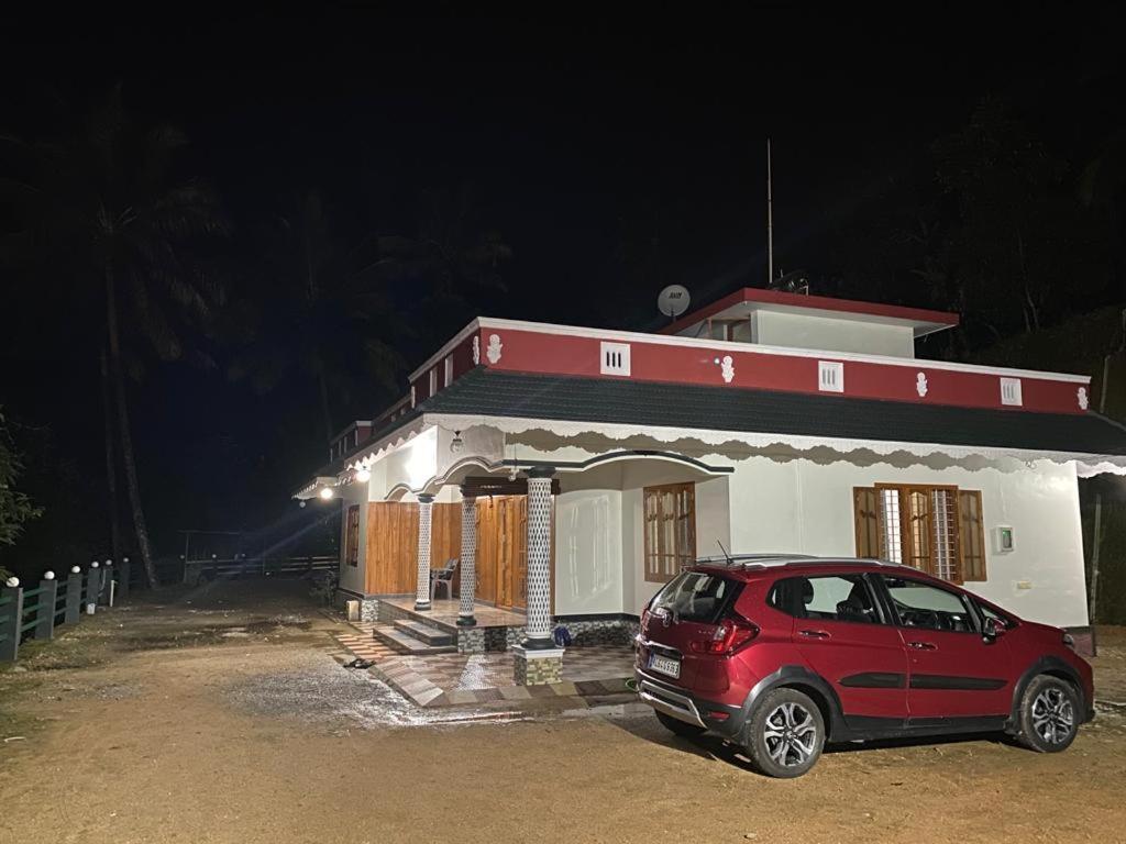 Earth Lounge Resort Vagamon Eksteriør bilde
