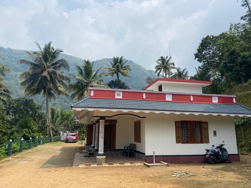 Earth Lounge Resort Vagamon Eksteriør bilde