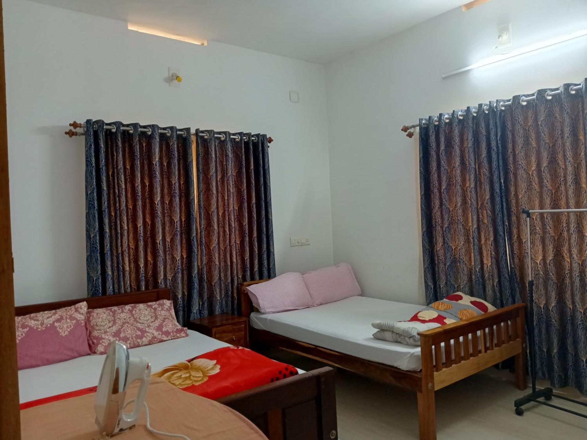 Earth Lounge Resort Vagamon Eksteriør bilde