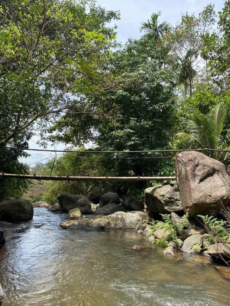 Earth Lounge Resort Vagamon Eksteriør bilde