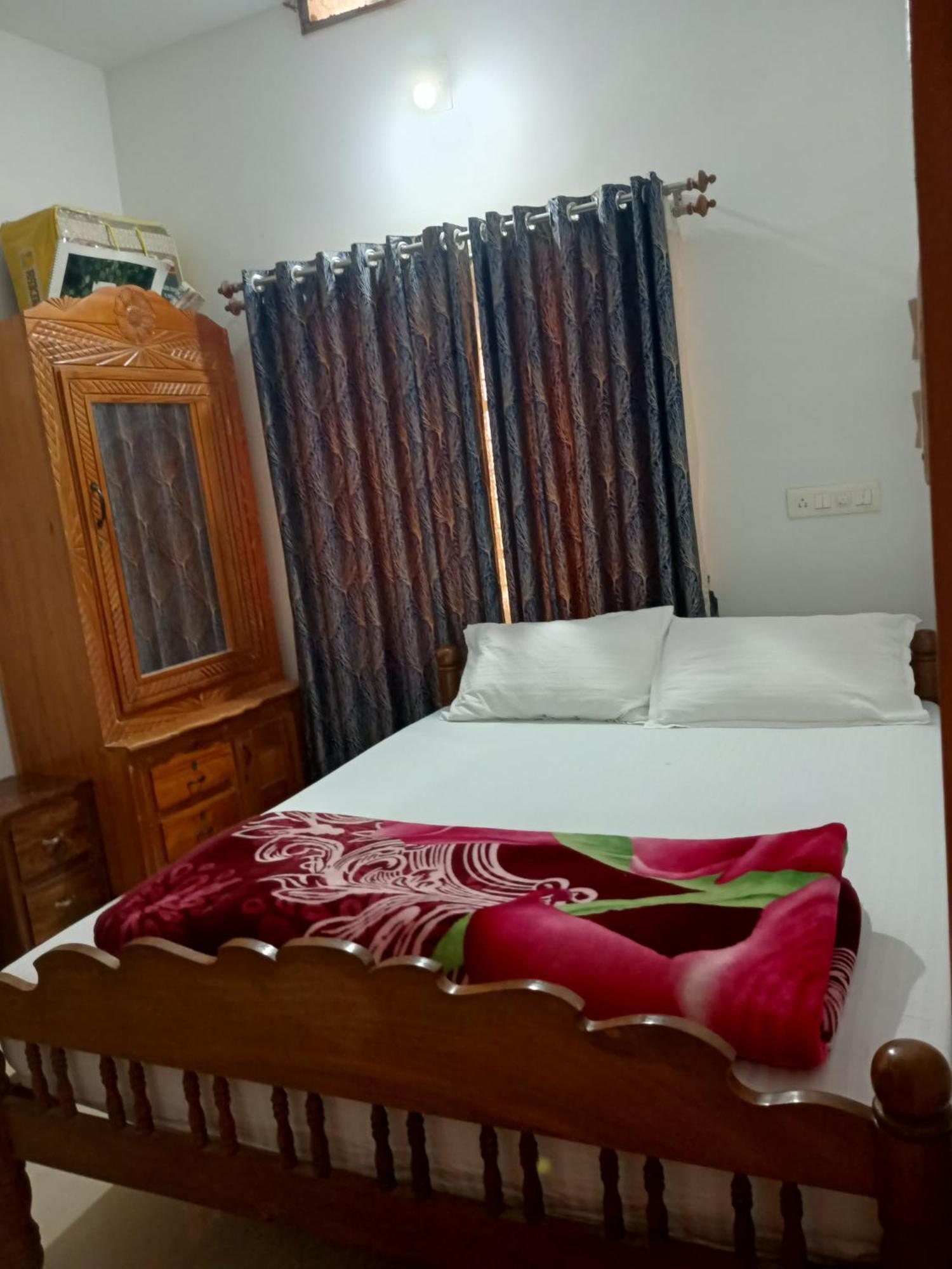Earth Lounge Resort Vagamon Eksteriør bilde