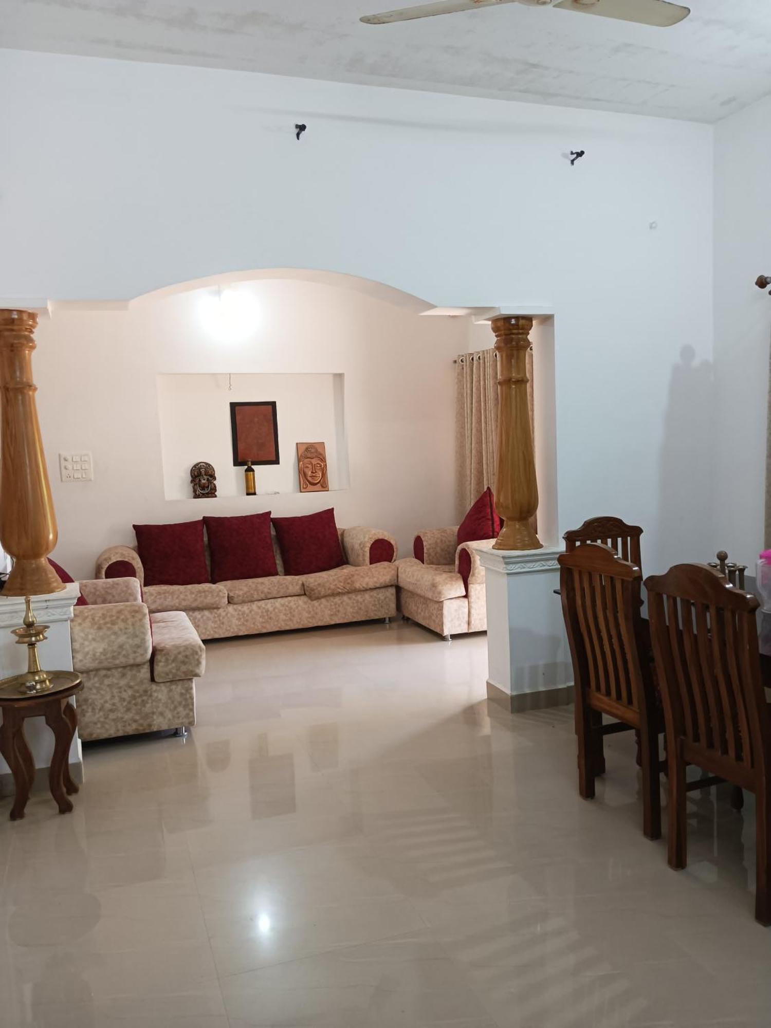 Earth Lounge Resort Vagamon Eksteriør bilde