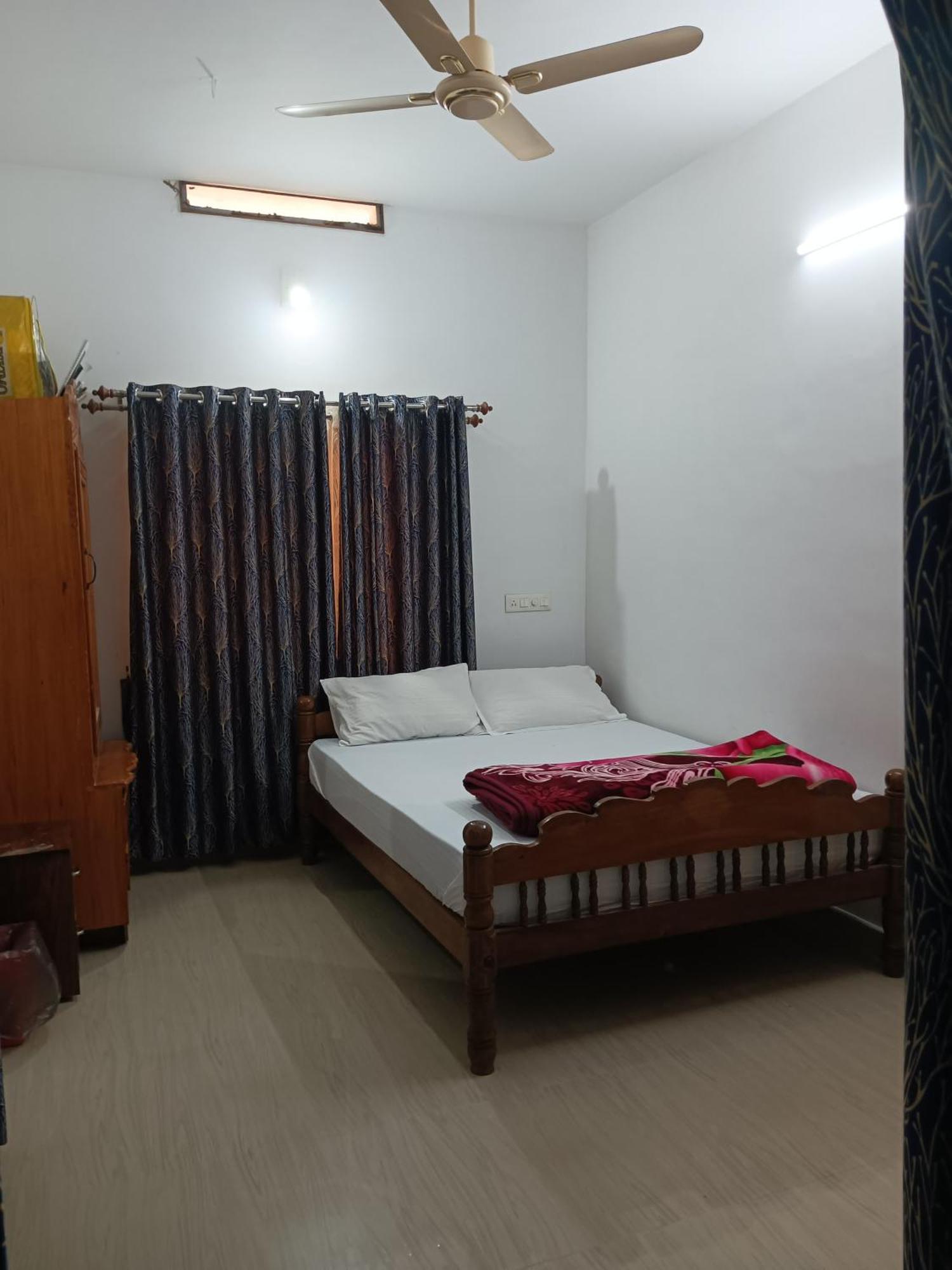 Earth Lounge Resort Vagamon Eksteriør bilde