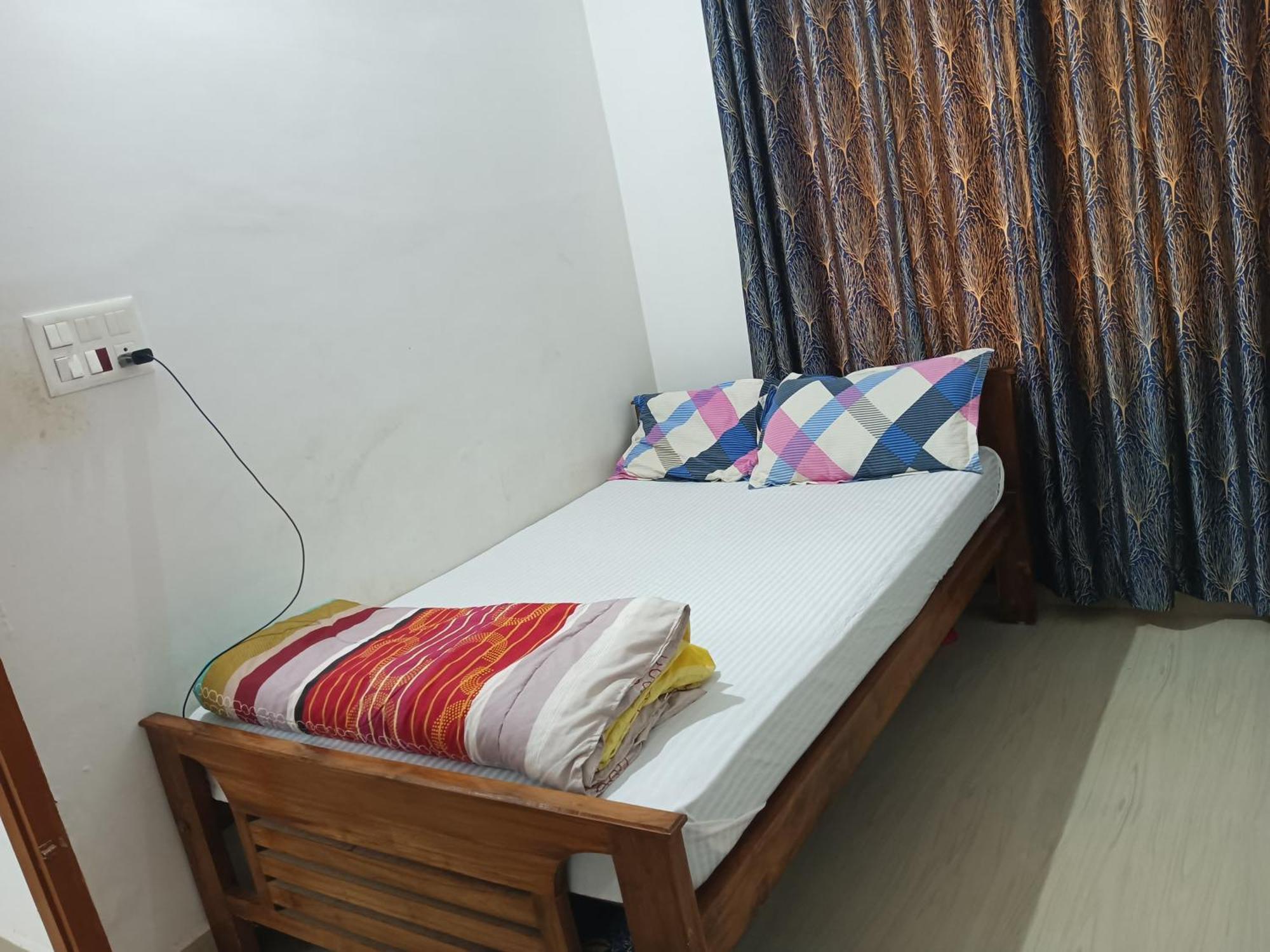 Earth Lounge Resort Vagamon Eksteriør bilde