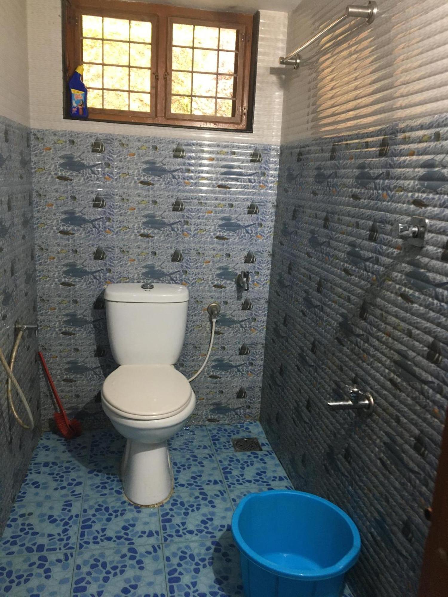 Earth Lounge Resort Vagamon Eksteriør bilde